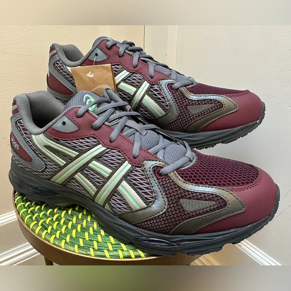 ASICS Gel-K1011 - US Men’s 11 - Picture 2 of 7